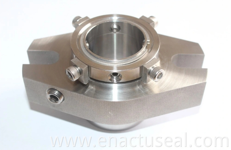 Depac 270 Mechanical Seal